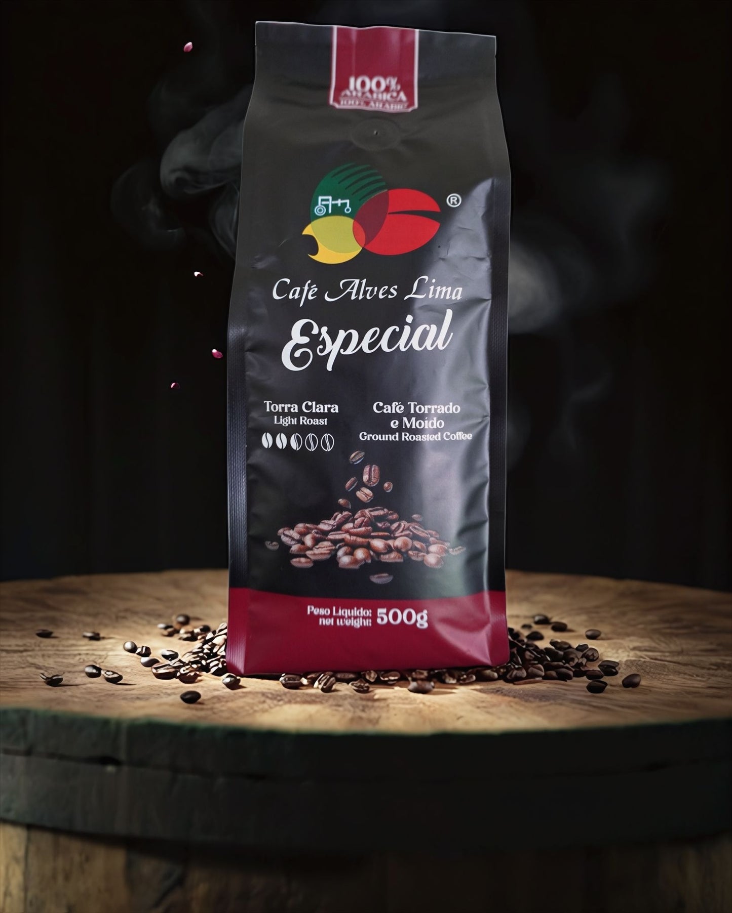 Café Especial – O Clássico (500g)